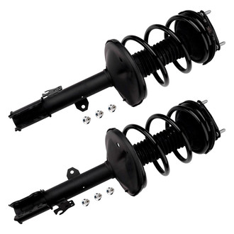 Monroe® - Quick-Strut™ Front Strut Set