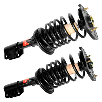 Monroe® - Quick-Strut™ Rear Strut Set