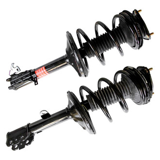 Monroe® - Quick-Strut™ Front Strut Set