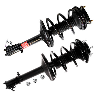 Monroe® - Quick-Strut™ Front Strut Set