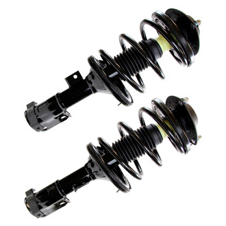 Monroe® - Quick-Strut™ Front Strut Set