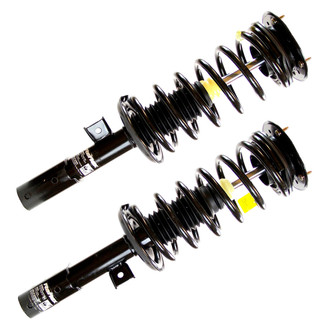 Monroe® - Quick-Strut™ Front Strut Set
