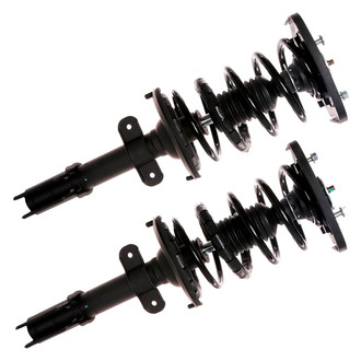 Monroe® - Quick-Strut™ Rear Strut Set