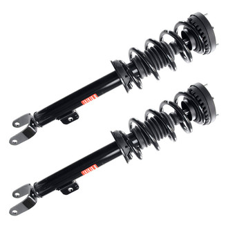 Monroe® - Quick-Strut™ Front Strut Set