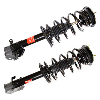 Monroe® - Quick-Strut™ Front Strut Set