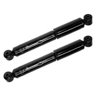 Monroe® - OESpectrum™ Rear Shock Absorber Set