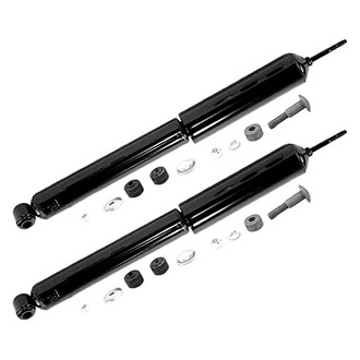 Monroe® - OESpectrum™ Rear Shock Absorber Set