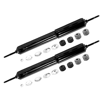 Monroe® - OESpectrum™ Rear Shock Absorber Set