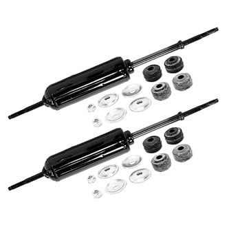 Monroe® - OESpectrum™ Shocks and Struts