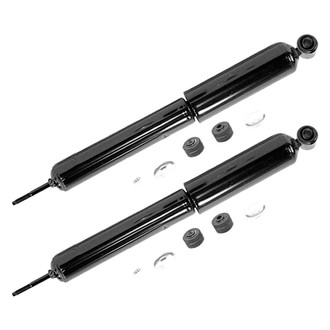 Monroe® - OESpectrum™ Rear Shock Absorber Set
