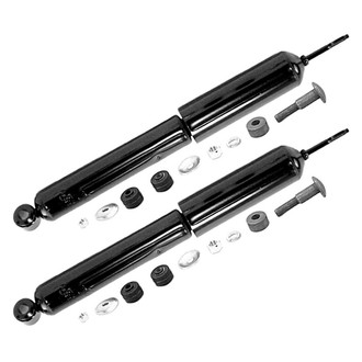 Monroe® - OESpectrum™ Rear Shock Absorber Set