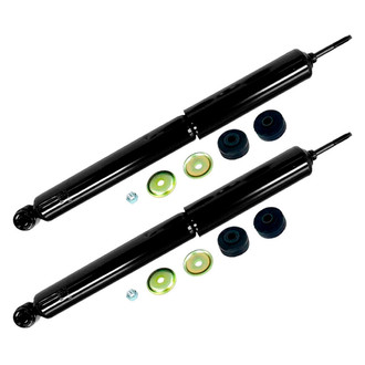 Monroe® - OESpectrum™ Rear Shock Absorber Set