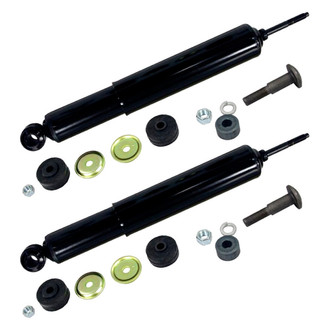 Monroe® - OESpectrum™ Rear Shock Absorber Set