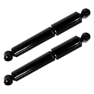 Monroe® - OESpectrum™ Rear Shock Absorber Set