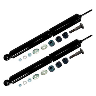 Monroe® - OESpectrum™ Rear Shock Absorber Set