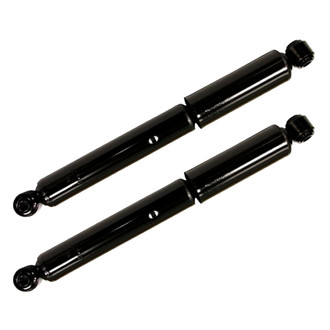 Monroe® - OESpectrum™ Rear Shock Absorber Set
