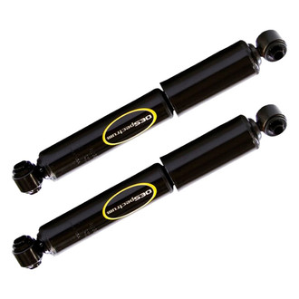 Monroe® - OESpectrum™ Rear Shock Absorber Set