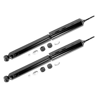 Monroe® - OESpectrum™ Rear Shock Absorber Set