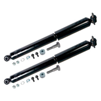 Monroe® - OESpectrum™ Rear Shock Absorber Set