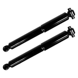 Monroe® - OESpectrum™ Rear Shock Absorber Set