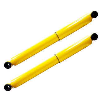 Monroe® - Gas-Magnum™ 65 Rear Shock Absorber Set