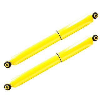 Monroe® - Gas-Magnum™ 65 Rear Shock Absorber Set