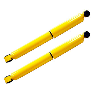 Monroe® - Gas-Magnum™ 60 Rear Shock Absorber Set