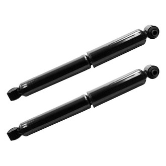 Monroe® - Gas-Magnum™ 60 Rear Shock Absorber Set