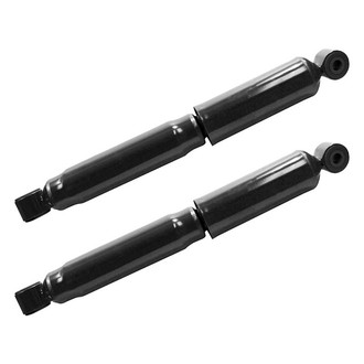 Monroe® - Gas-Magnum™ 60 Rear Shock Absorber