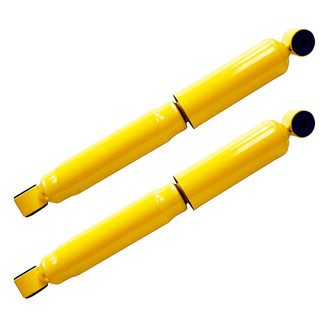 Monroe® - Gas-Magnum™ 60 Rear Shock Absorber Set
