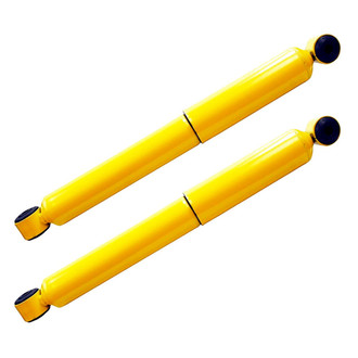 Monroe® - Gas-Magnum™ 60 Rear Shock Absorber Set