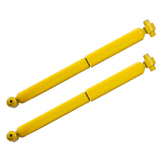 Monroe® - Gas-Magnum™ 60 Rear Shock Absorber