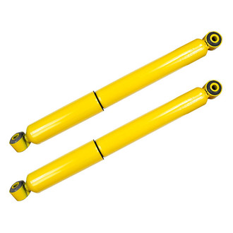 Monroe® - Gas-Magnum™ 60 Rear Shock Absorber Set