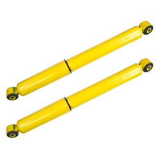 Monroe® - Gas-Magnum™ 60 Rear Shock Absorber Set
