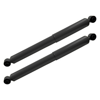 Monroe® - Gas-Magnum™ 60 Rear Shock Absorber Set