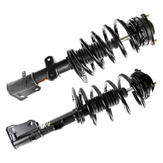 Monroe® - Quick-Strut™ Front Strut Set
