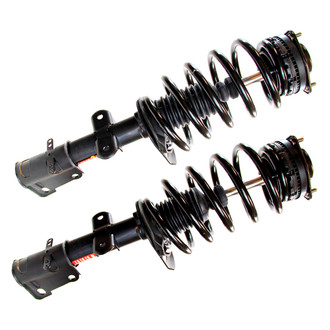 Monroe® - Quick-Strut™ Front Strut Set