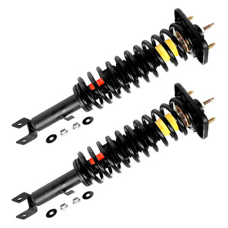 Monroe® - Quick-Strut™ Rear Strut Set