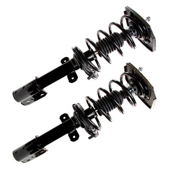 Monroe® - Quick-Strut™ Rear Strut Set