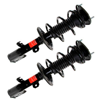 Monroe® - Quick-Strut™ Front Strut Set