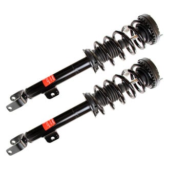 Monroe® - Quick-Strut™ Front Strut Set