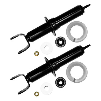 Monroe® - Reflex™ Front Strut Set