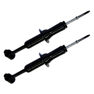 Monroe® - Reflex™ Front Strut Set