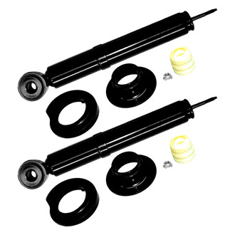 Monroe® - Reflex™ Front Strut Set