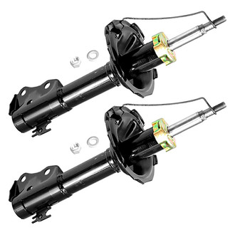 Monroe® - OESpectrum™ Shock Absorbers and Struts