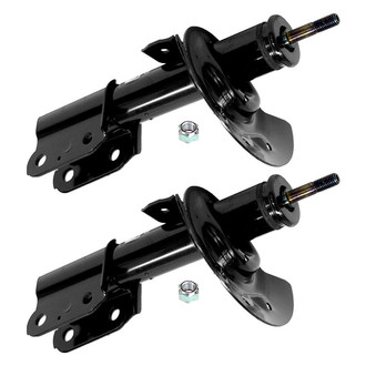 Monroe® - OESpectrum™ Shocks and Struts