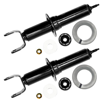 Monroe® - Reflex™ Front Strut Set