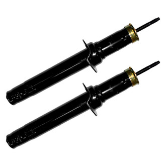 Monroe® - OESpectrum™ Front Strut Set