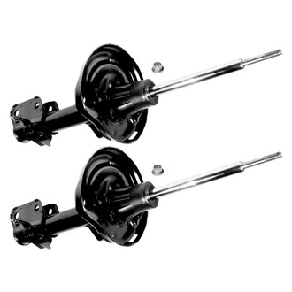 Monroe® - OESpectrum™ Rear Strut Set