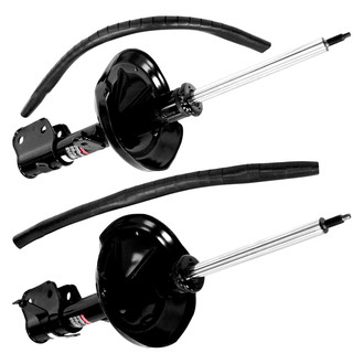 Monroe® - OESpectrum™ Shock Absorbers and Struts